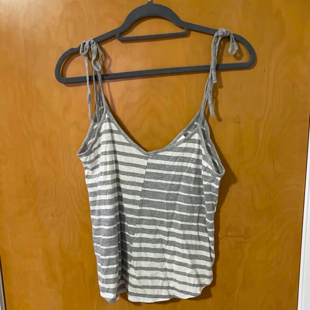 Daytrip tank